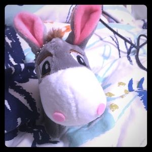 Meet your Posher, Katherine